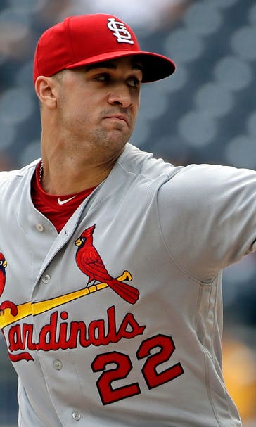 Flaherty continues dominant stretch, Cardinals blank Pirates 2-0